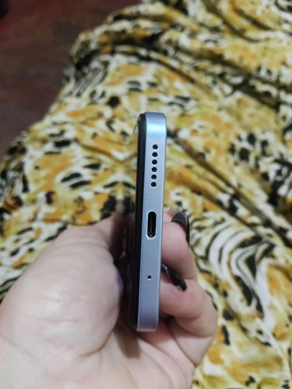 Celular redimi note 13 sem novo - Foto 4