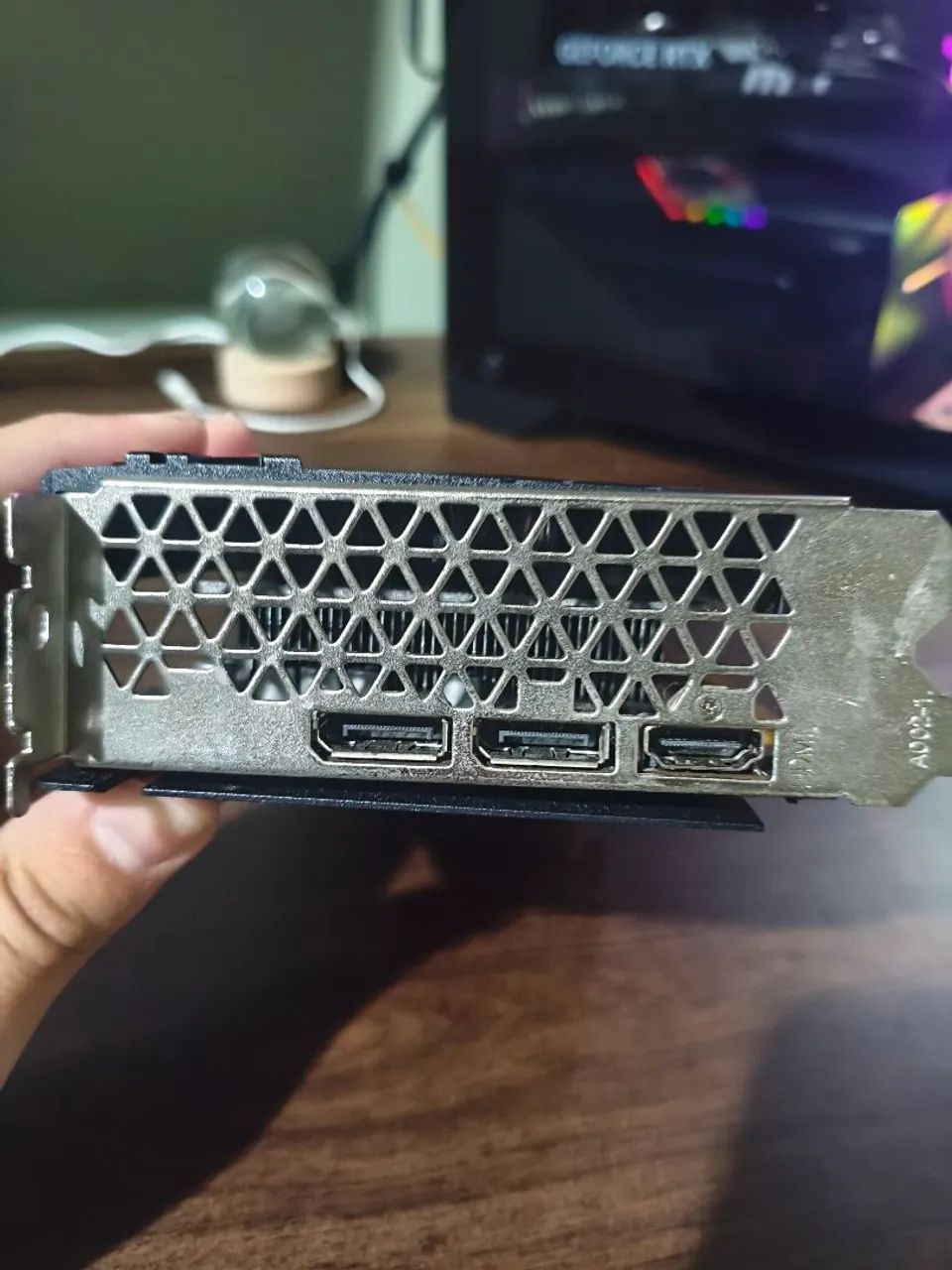 Rx580 - Foto 4