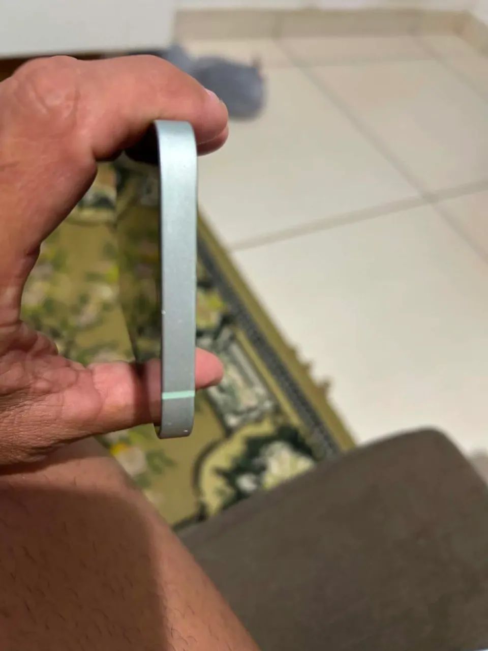 IPHONE 12 128  - Foto 5