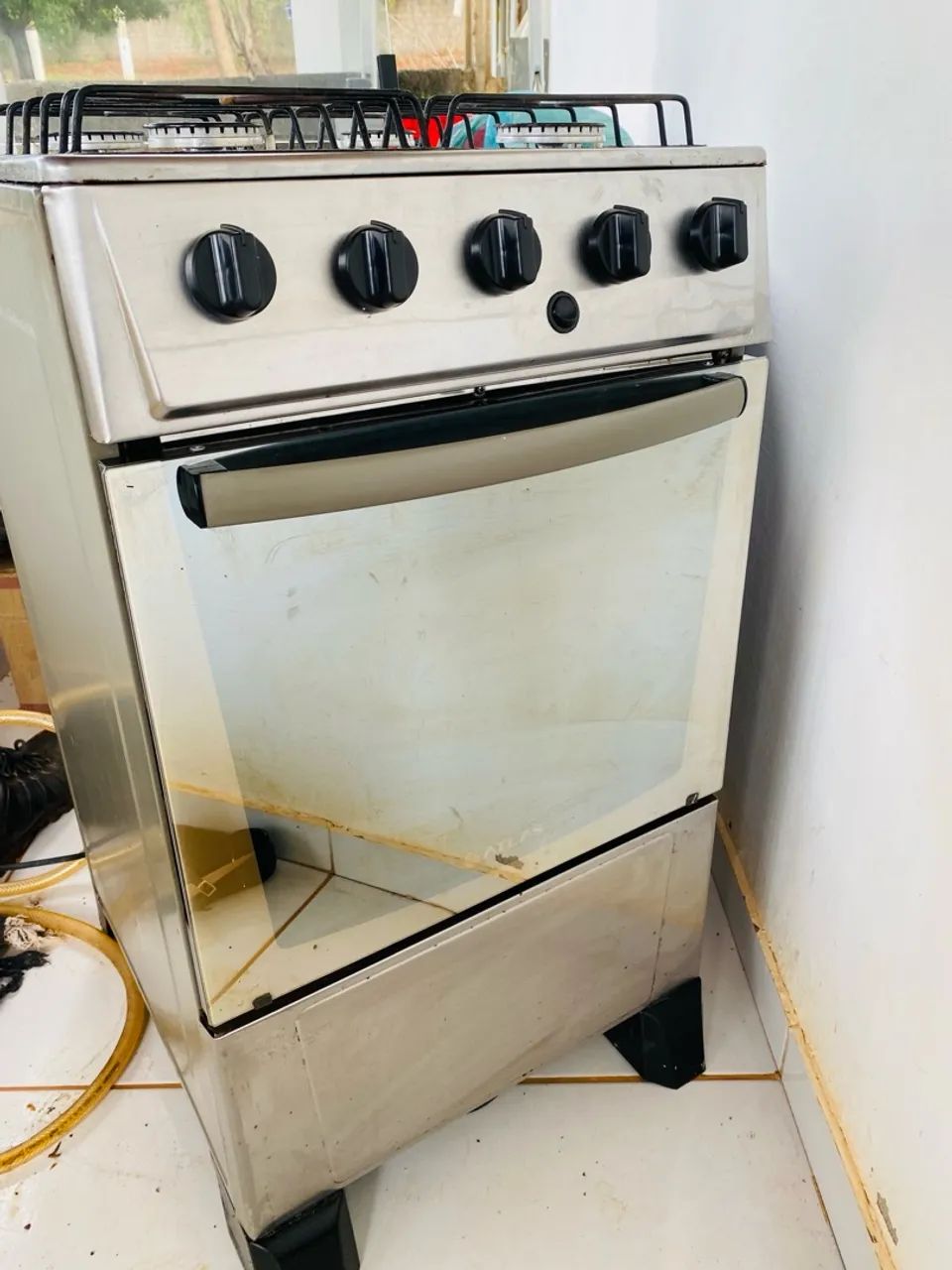 Fogão Atlas (oportunidade) - Foto 4