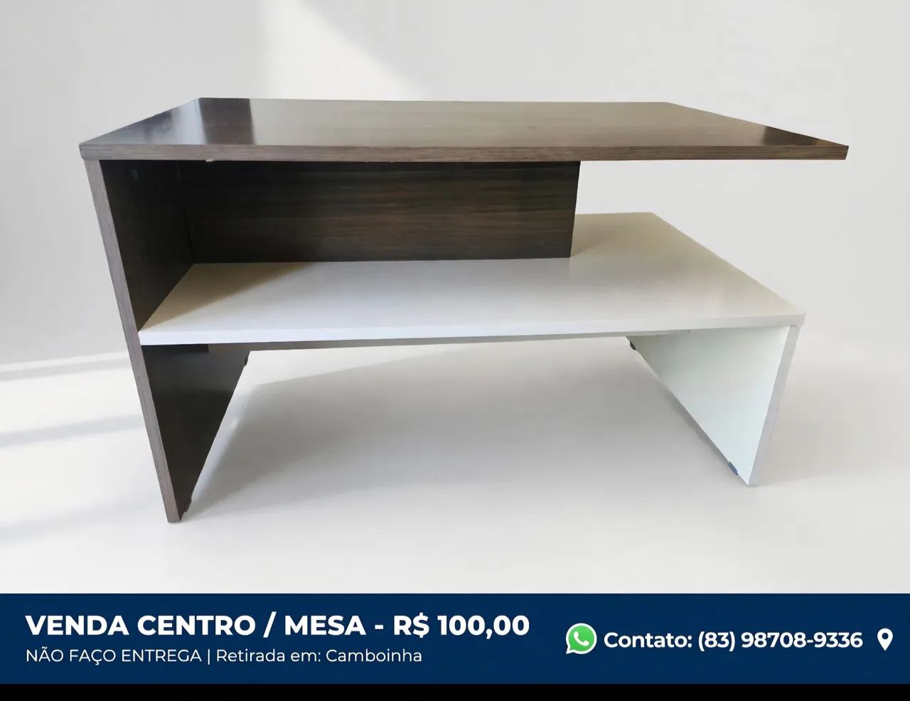 Centro de sala