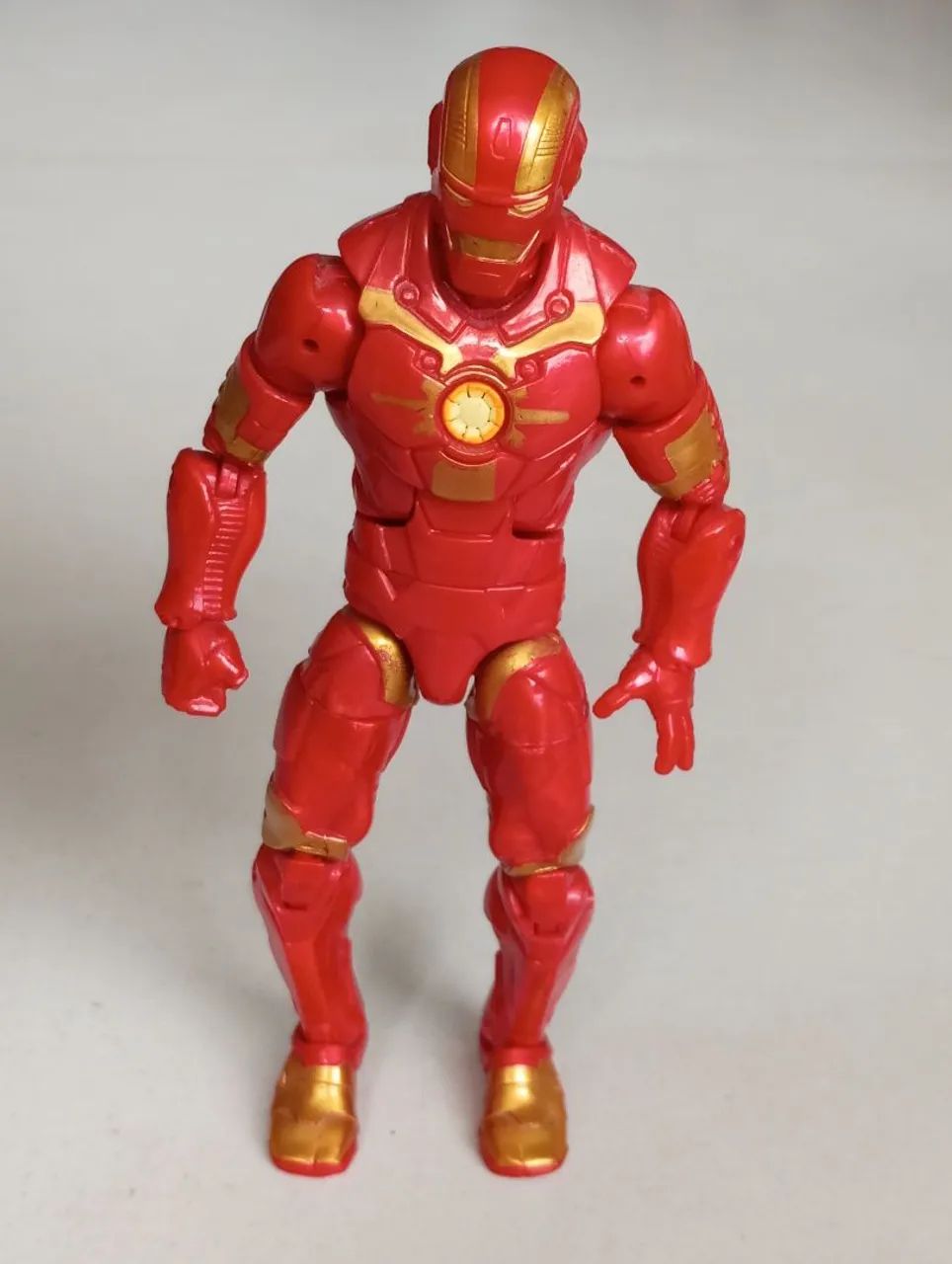 Homem de Ferro - Marvel Legends - Foto 2