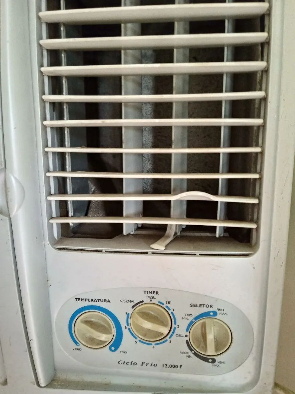 AR CONDICIONADO ELECTROLUX - CRAJUBAR - Foto 4