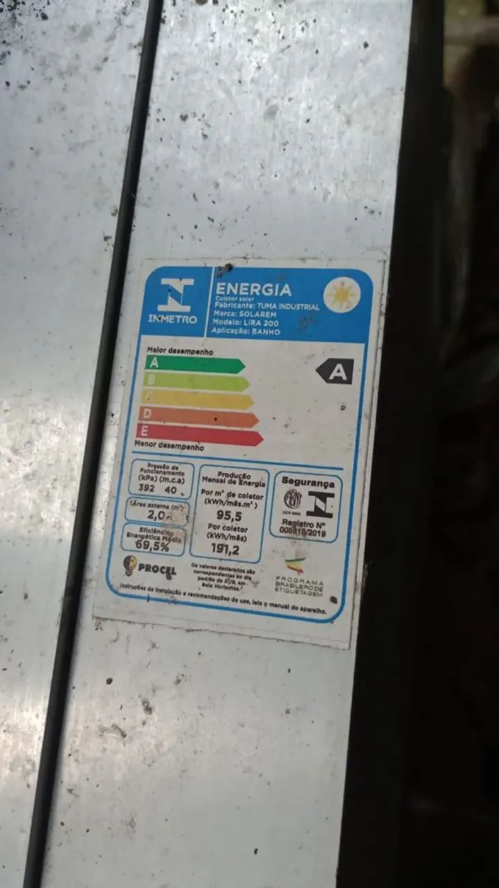 Placas Solar  - Foto 2