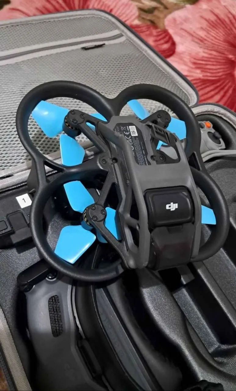 Dji avata  - Foto 2