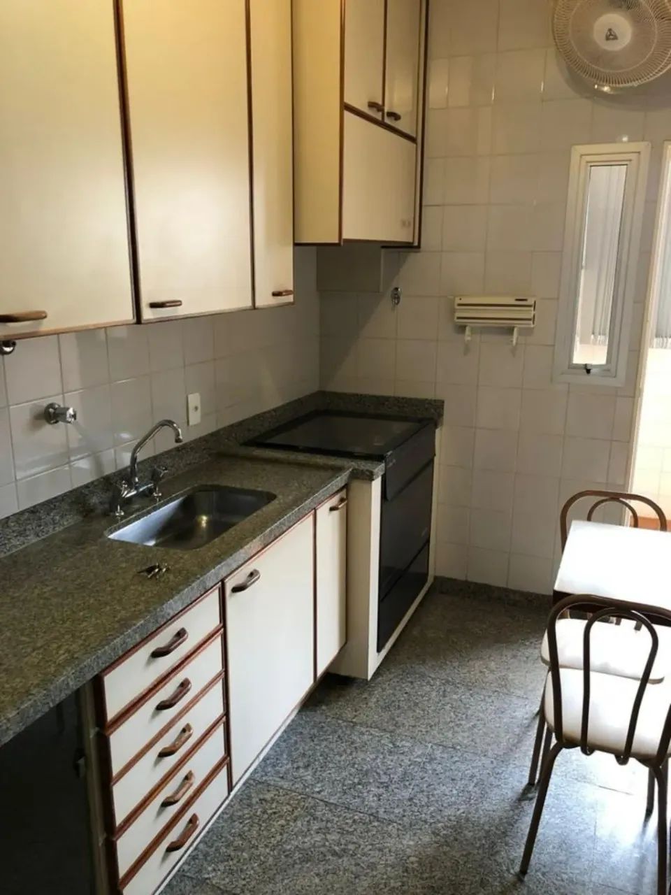 Venda Apartamento No Centro -  Marcondes Salgado - Foto 2