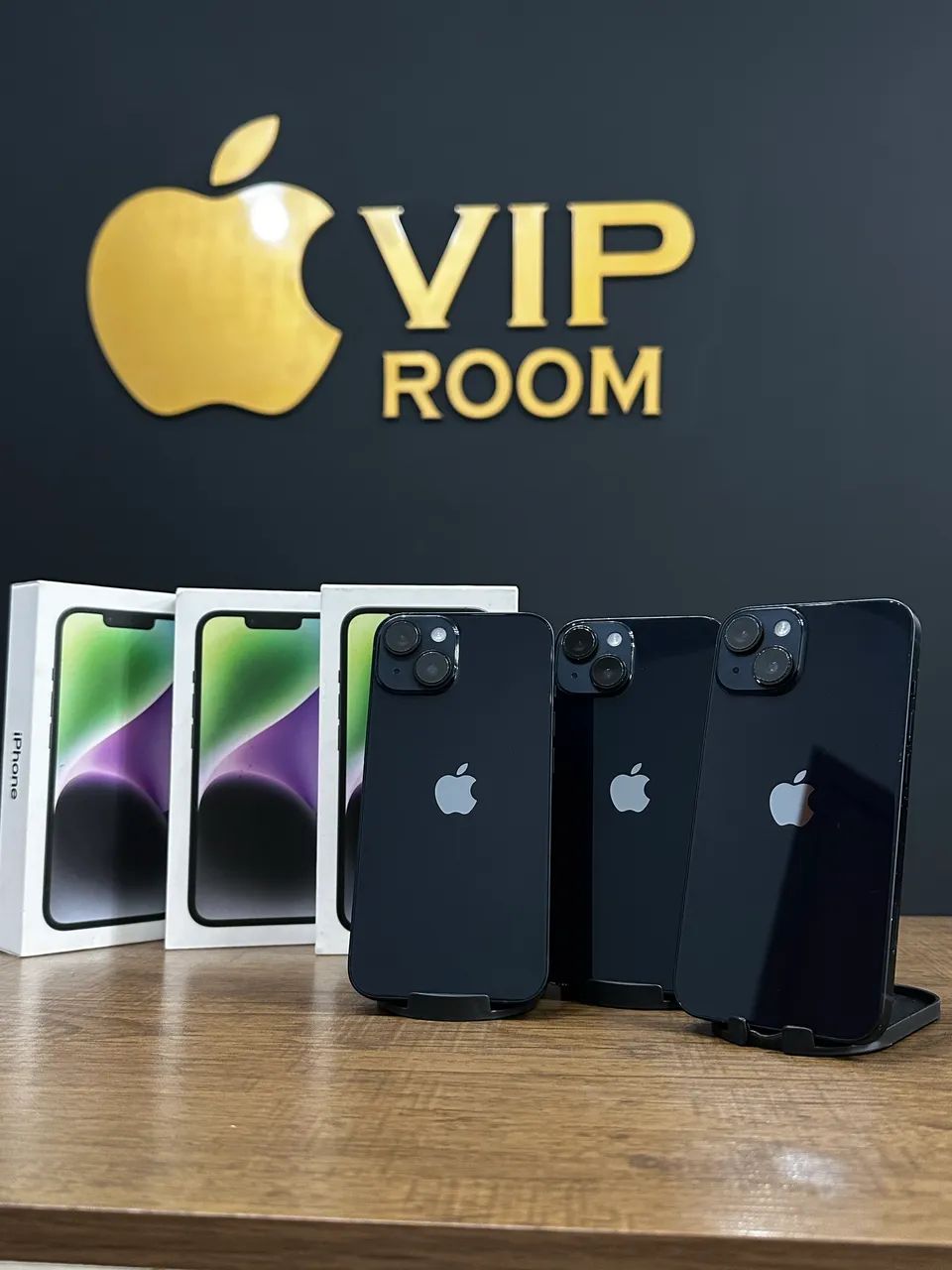iPhone 14 256gb/128gb semi novos novos!!