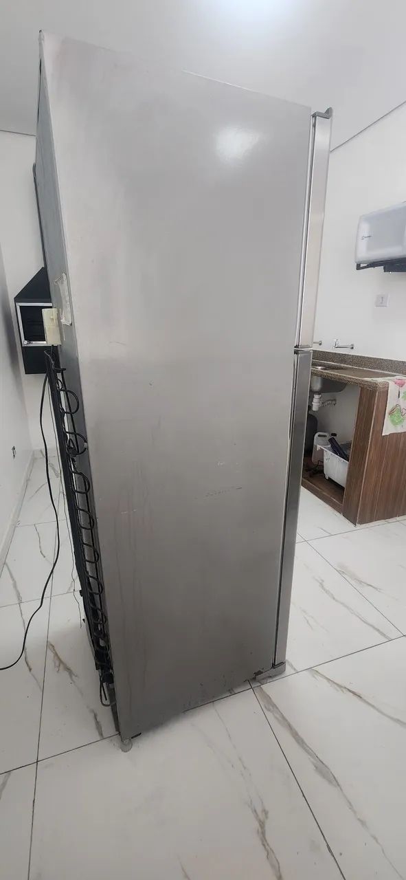 Geladeira Electrolux 