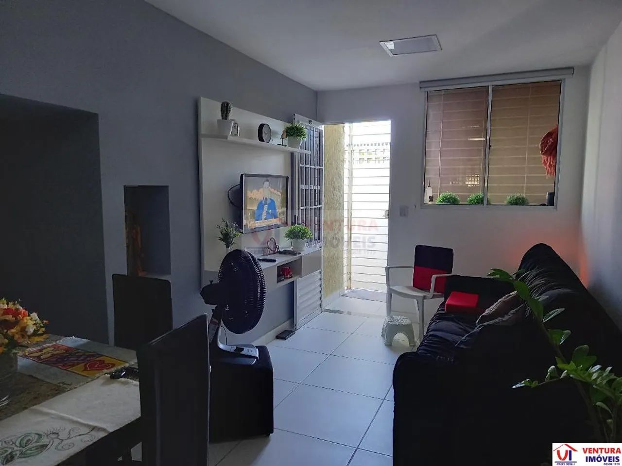 Casa à Venda em Jardim Fragoso - Foto 5