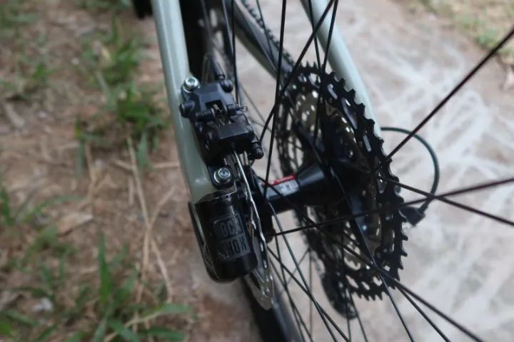 Specialized Epic Evo - Foto 2