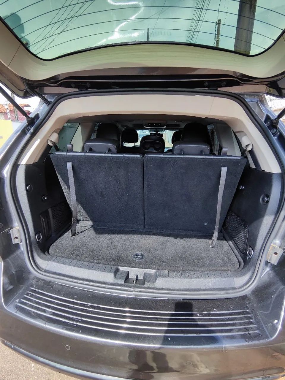 Dodge Journey RT 3.6 V6 Aut. 2015 - Foto 13