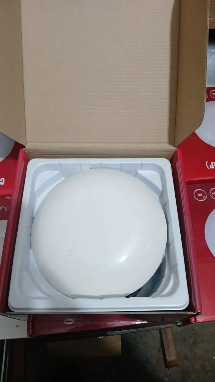 Lote de 6 Access Point Wireless de Teto (Ceiling AP / CAP)  - Foto 4