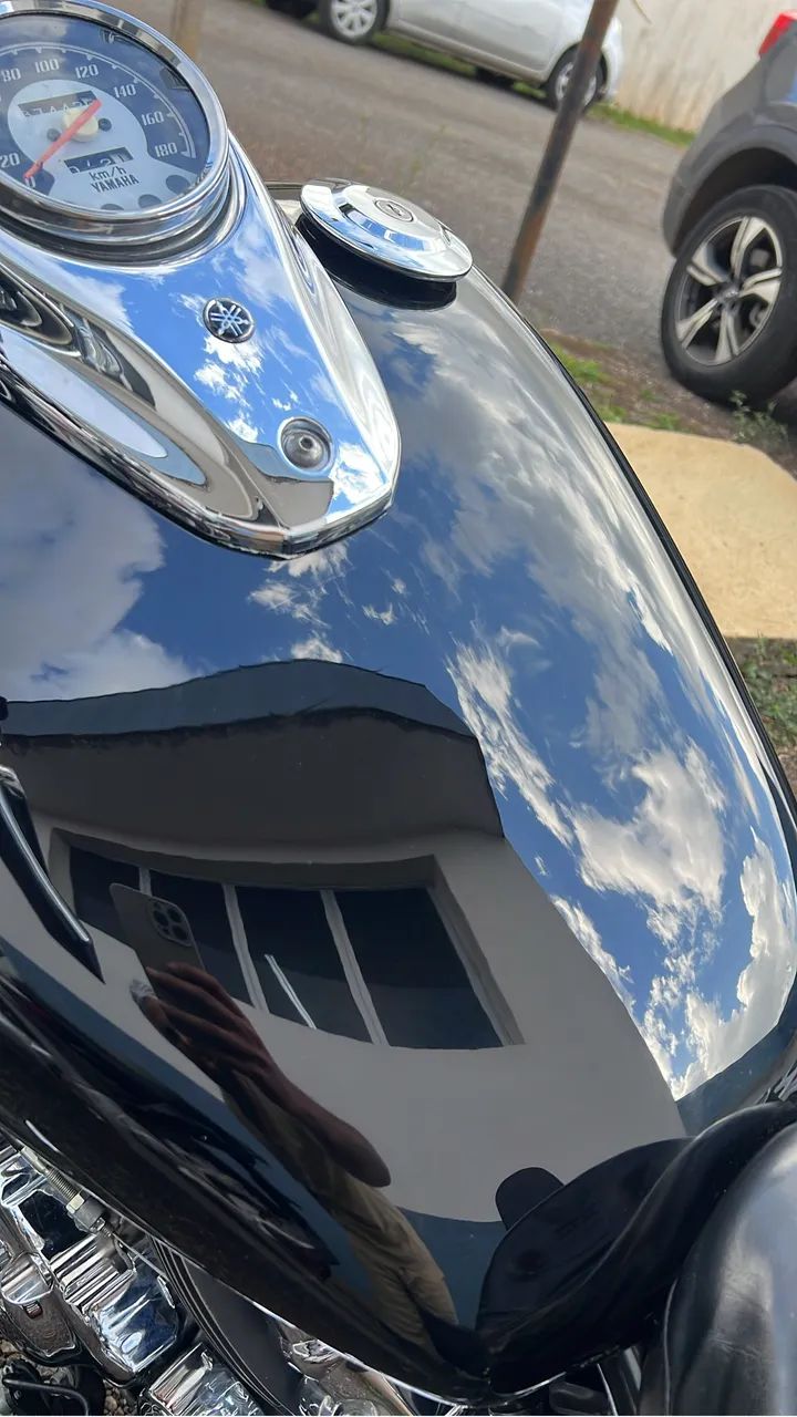 Yamaha 650 Drag Star 2004 - 1470243184 | OLX