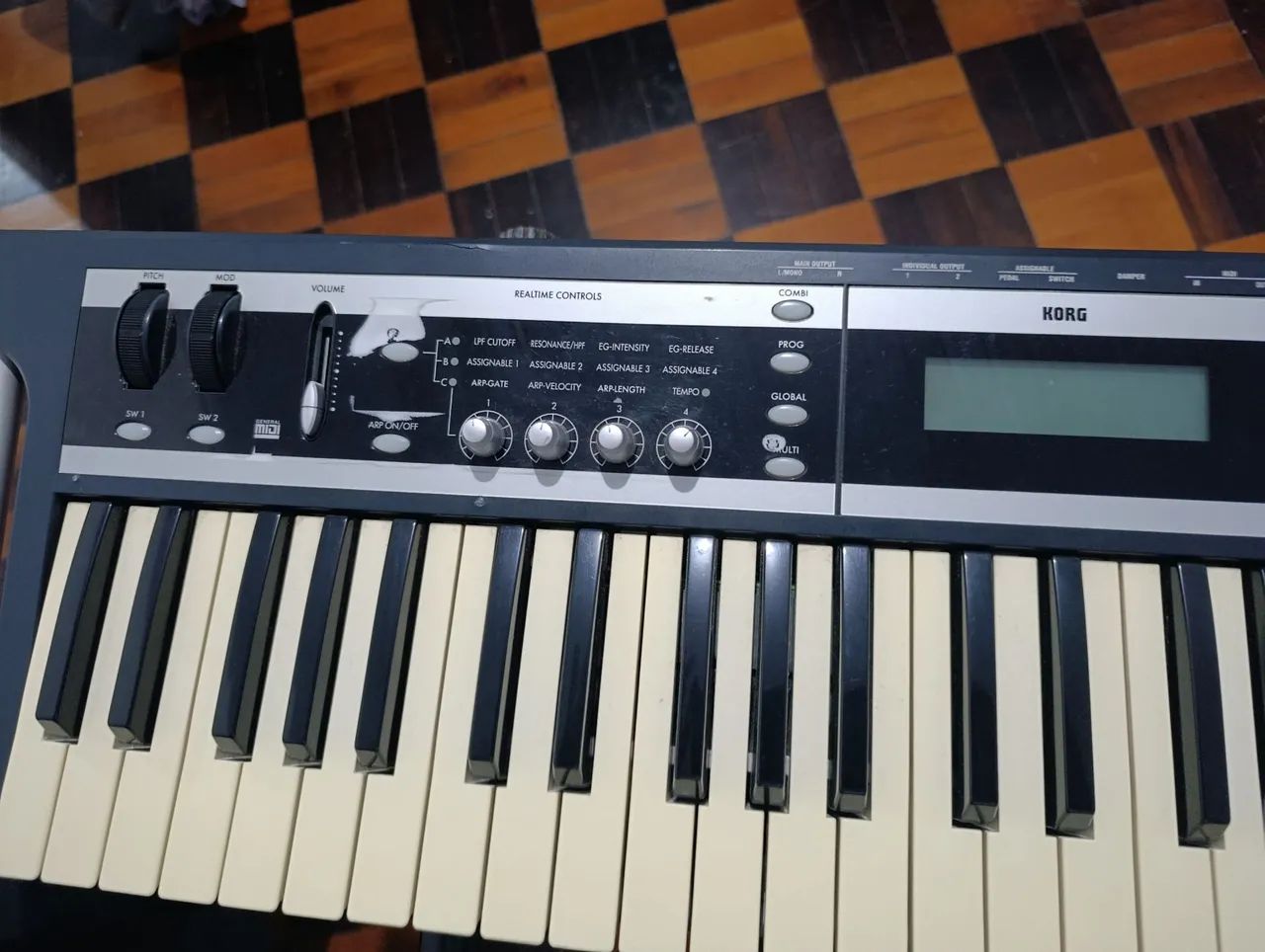 Teclado - Foto 3