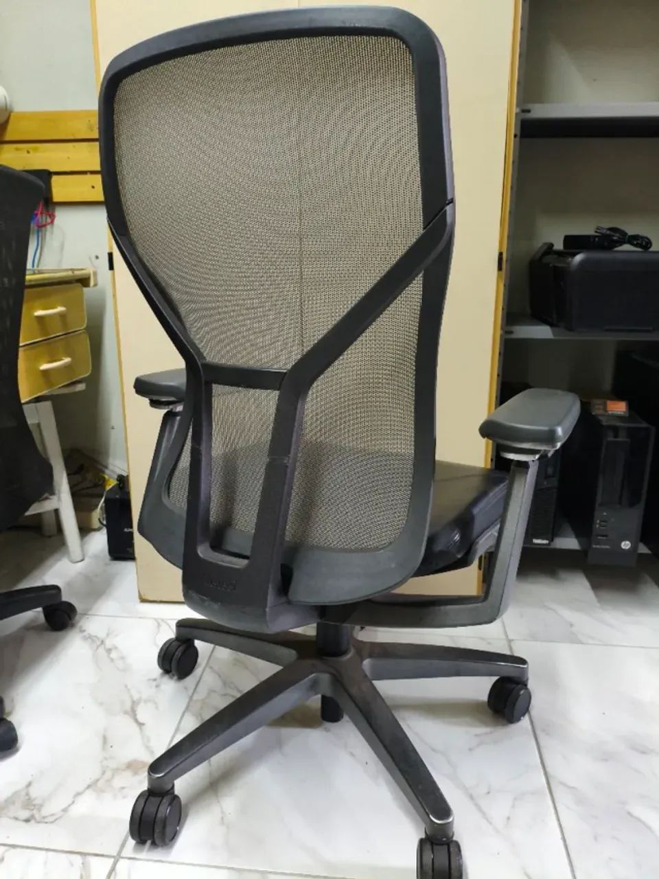 Cadeira de escritório Diretor - Foto 2