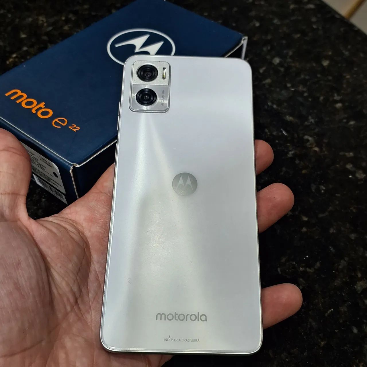 Moto e22 - Foto 5