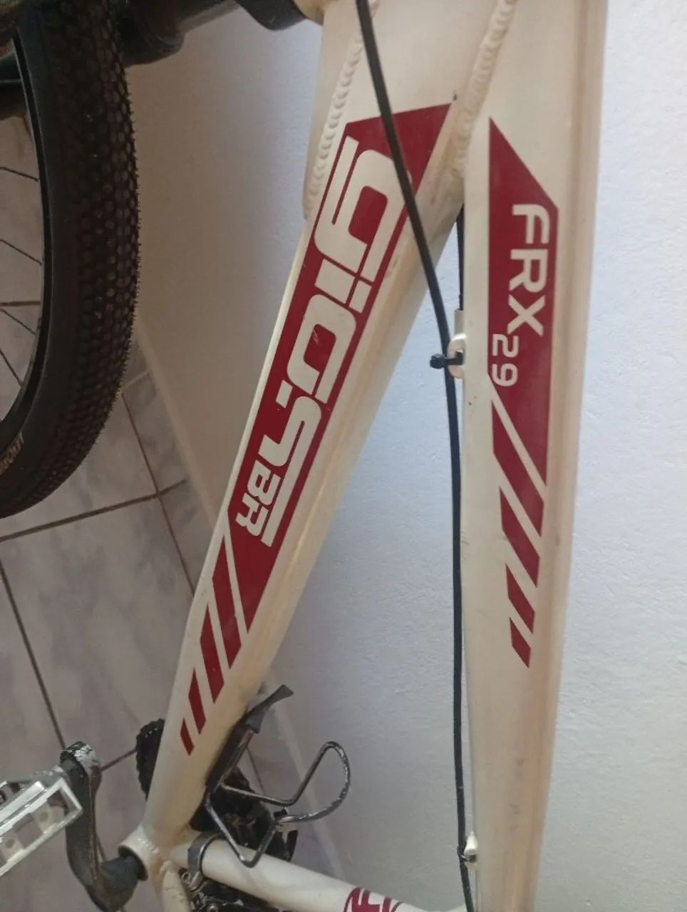 Bicicleta Gios aro 29 - Foto 3