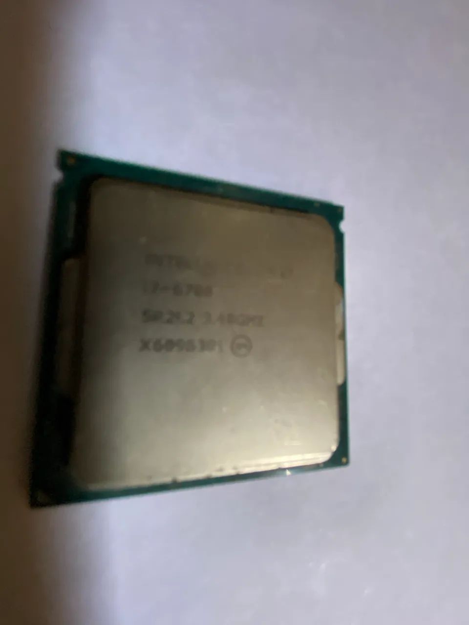 Intel core i7 6700 - Foto 2