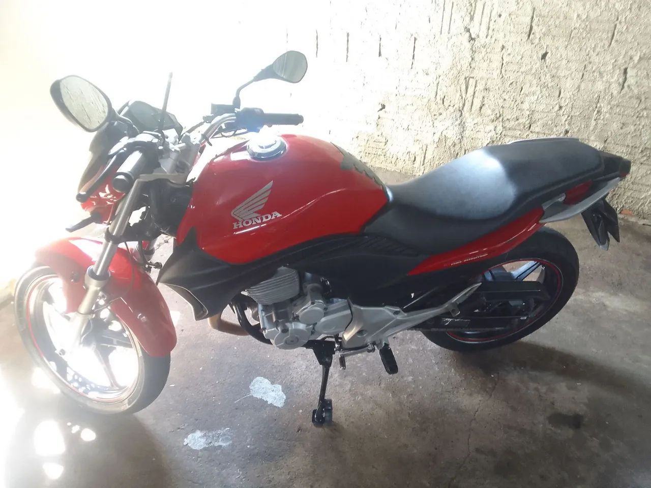 HONDA CB300R 2011. - Foto 2