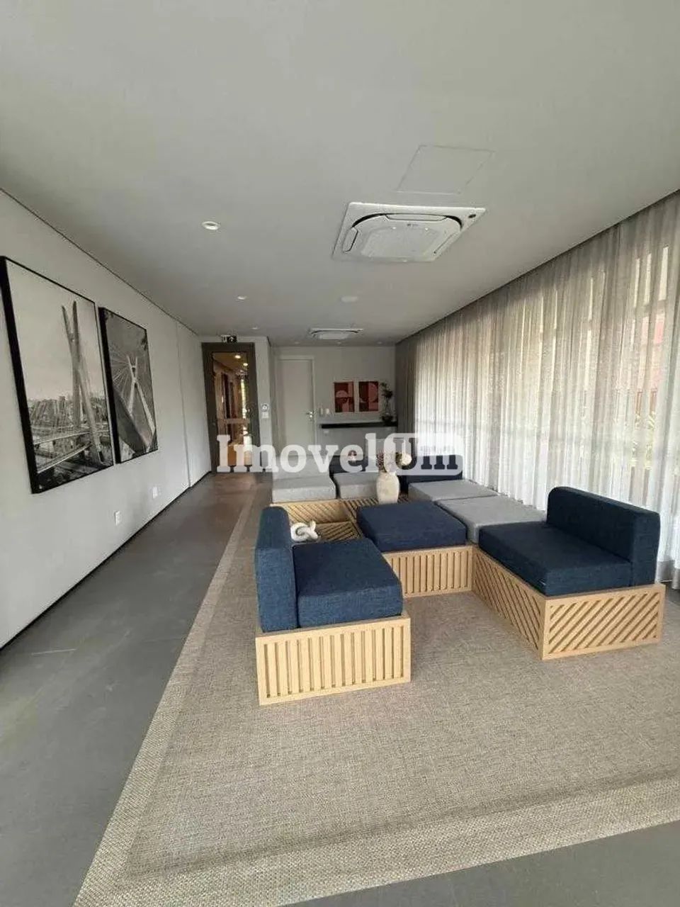 Campo Belo | Apartamento 3 quartos, sendo 3 suites