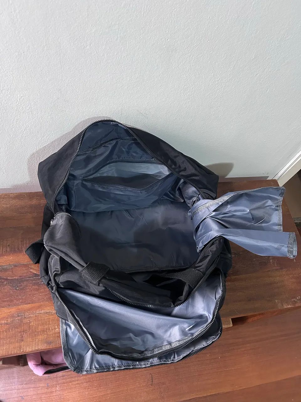bolsa ve aivisi preta - Foto 4