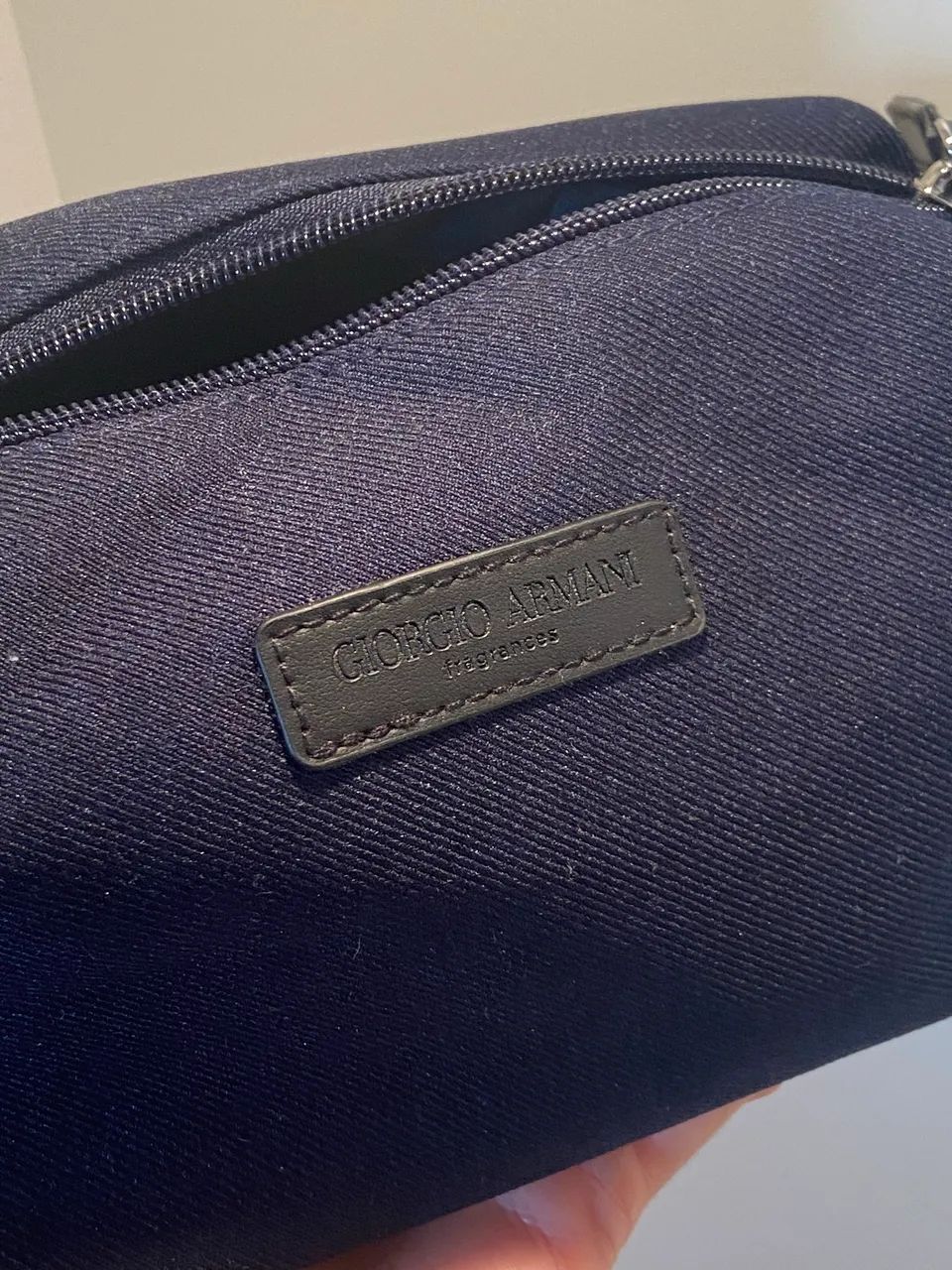 Necessaire Armani - Foto 2