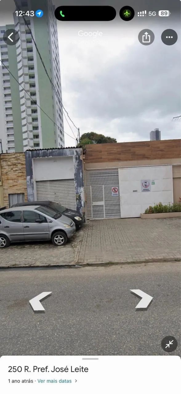 Ponto comercial 