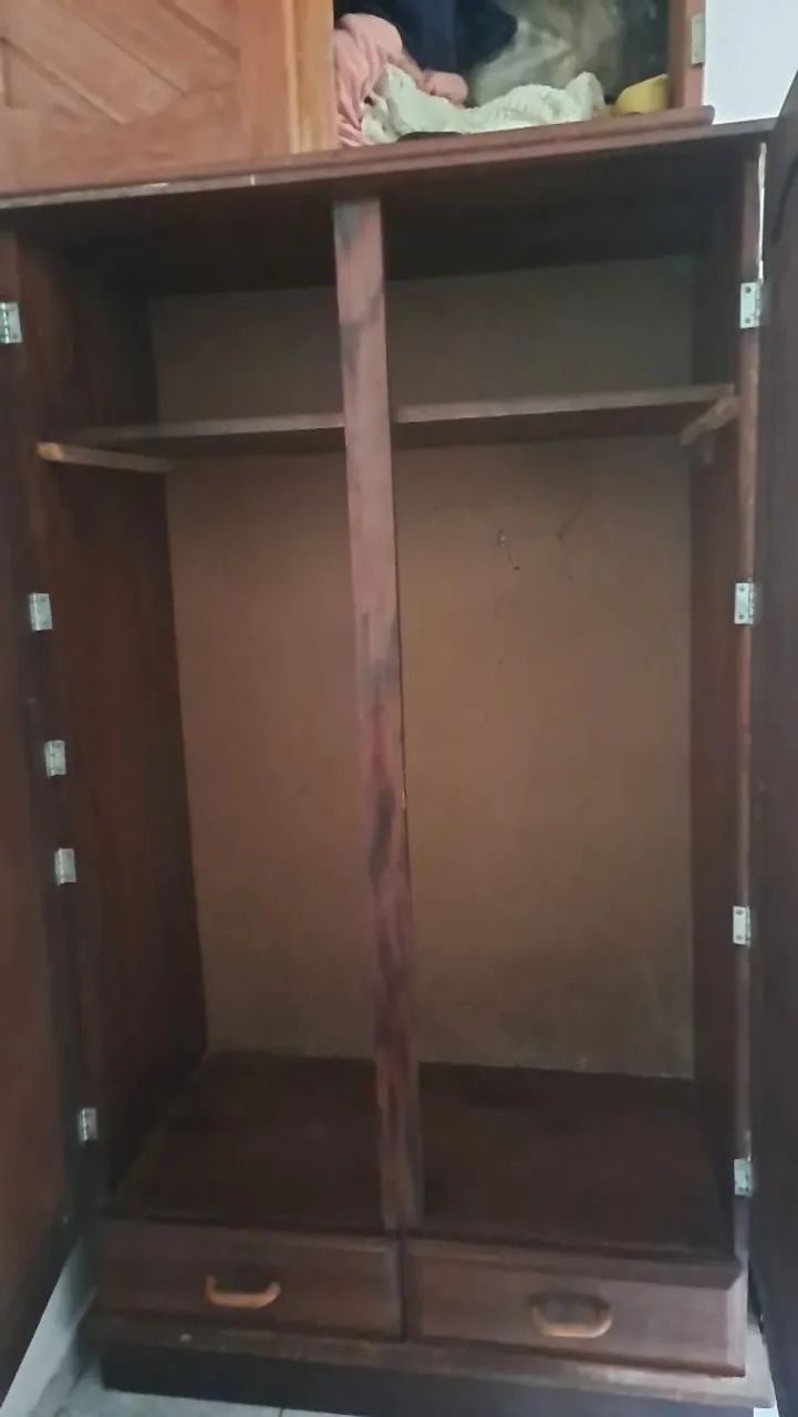 Quarda roupa - Foto 3