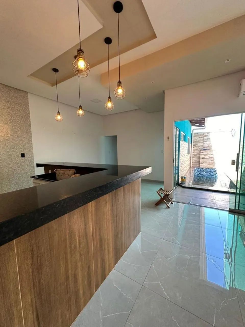 Casa de luxo Babinski, preço abaixo de mercado - Foto 2