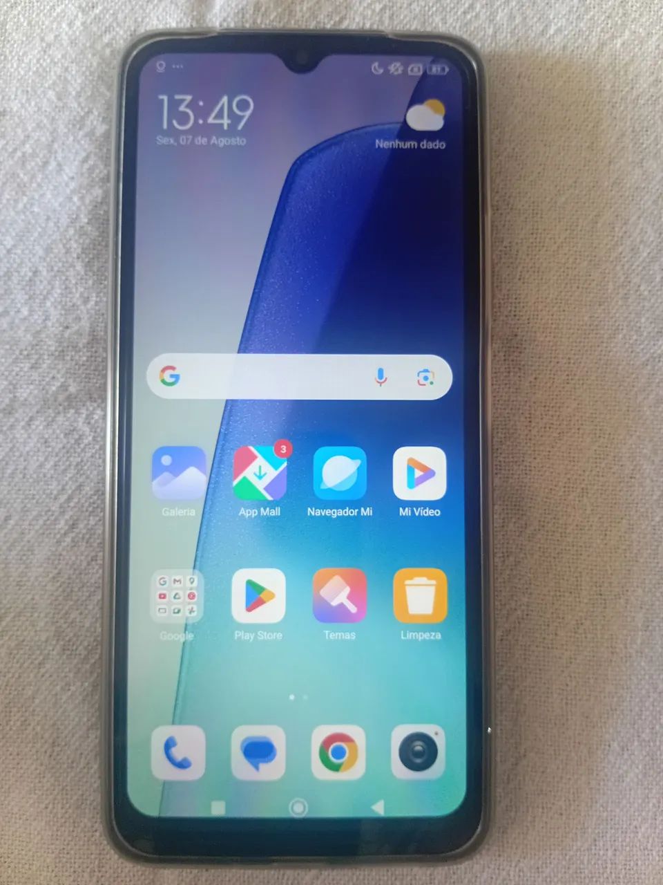 REDMI 14C