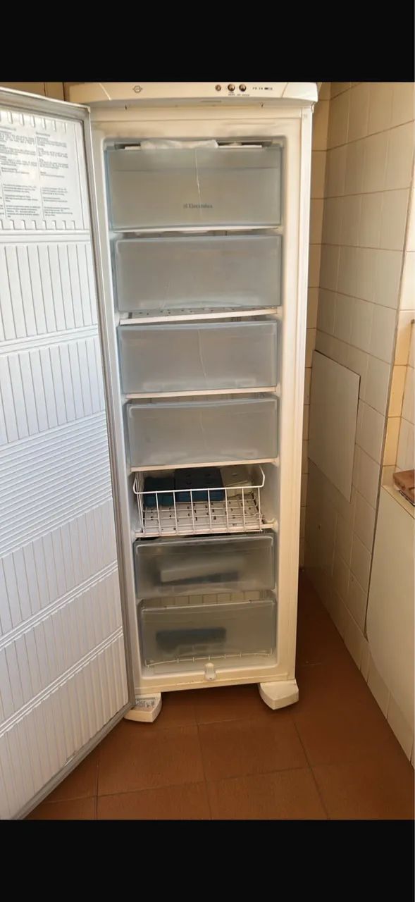 Freezer