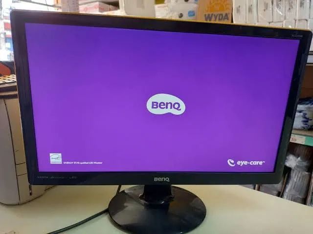 Monitor benq  - Foto 3