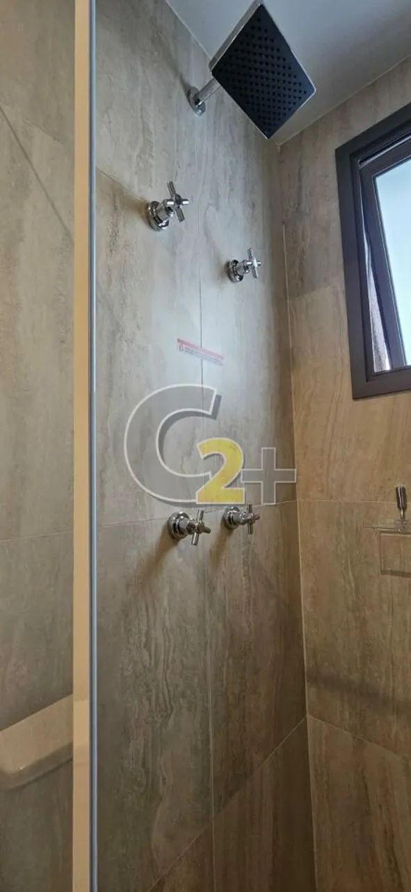 Apartamento Studio à venda em Santo Amaro com 1 quarto, sem vaga - Foto 4