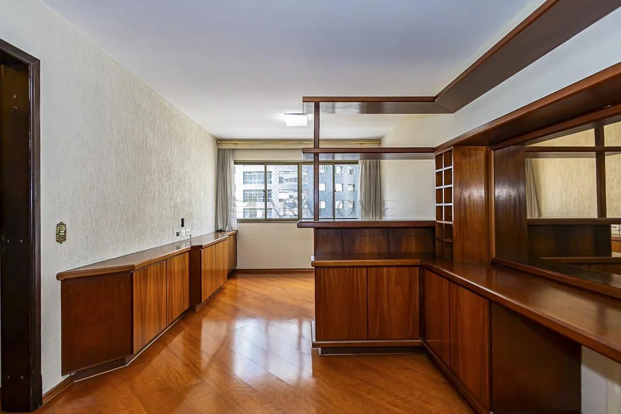 APARTAMENTO 2 QUARTOS NO BATEL - Foto 2