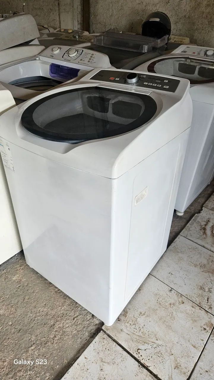 Maquina de lavar  - Foto 2
