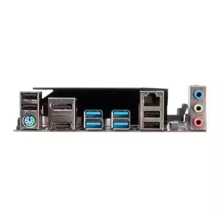 Placa Mãe AMD B550 Pichau Chronos Soquete AM4 - Foto 3