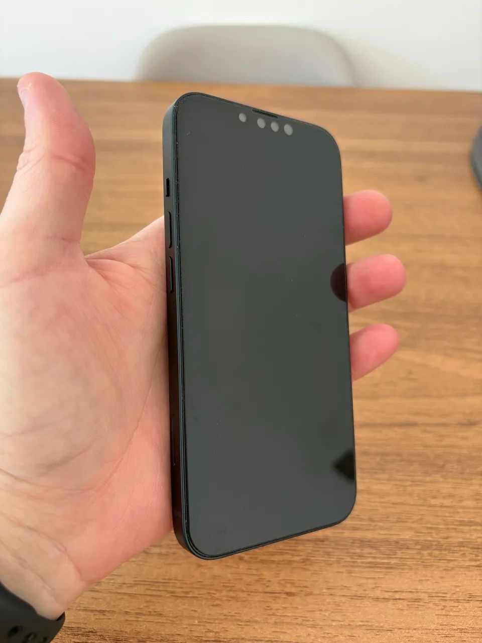 iPhone 13 Black - 128 GB - Excelente Estado - Foto 3