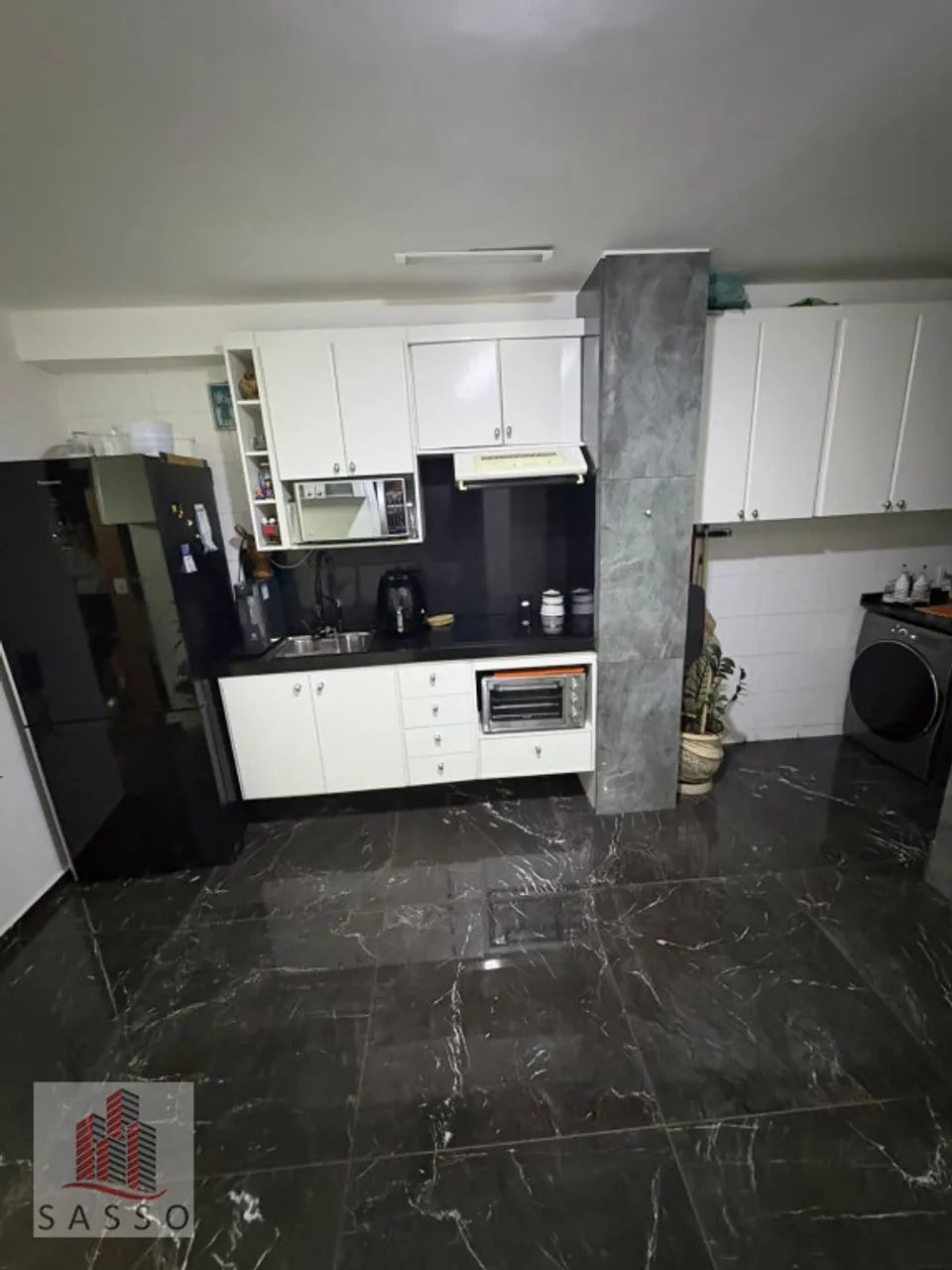 Vendo apartamento com 2 quartos no Parque São Lourenço - Foto 3