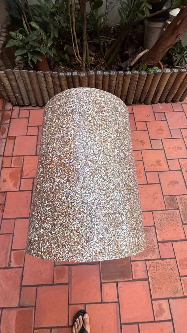 Casinha Recriar Pet para Cães Iglu Ecológica - Foto 2