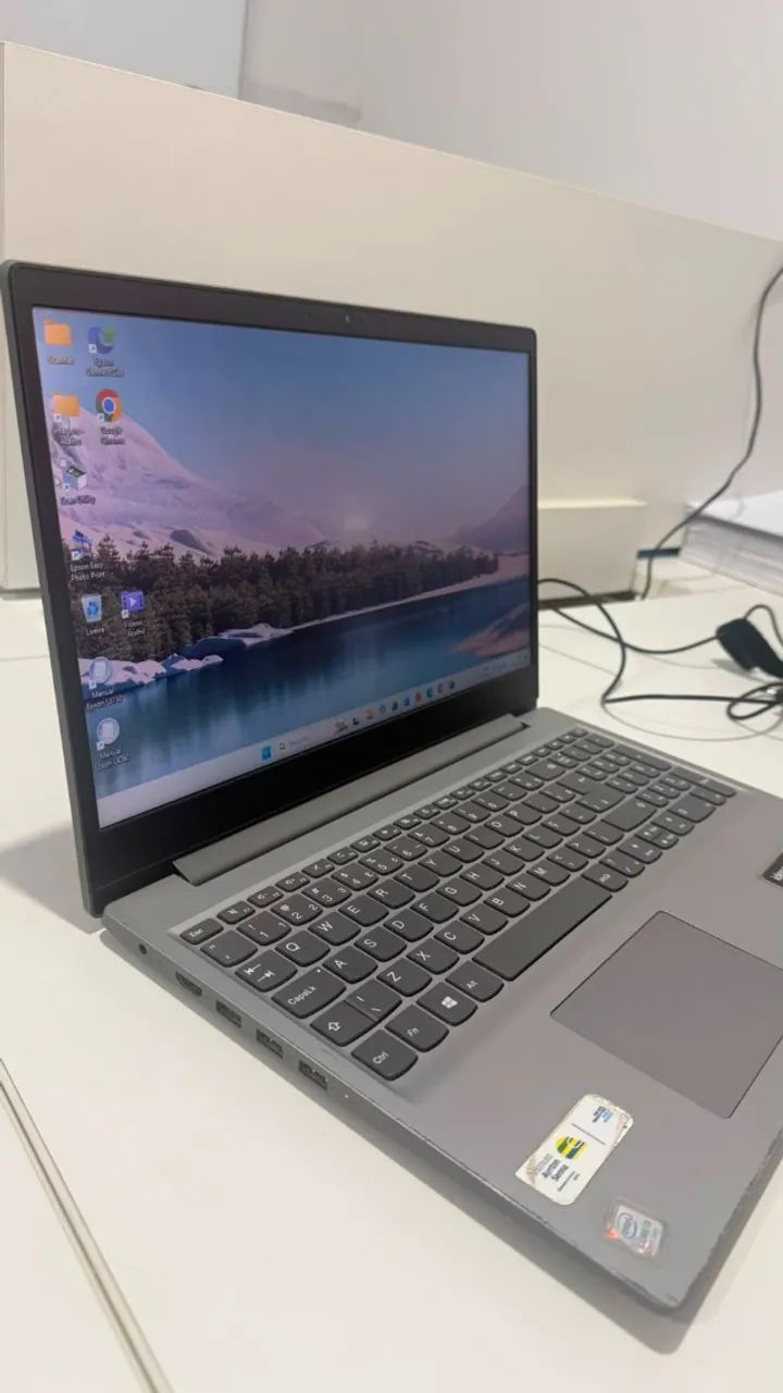 NOTEBOOK LENOVO -  WINDOWS 10 PRO   - Foto 5