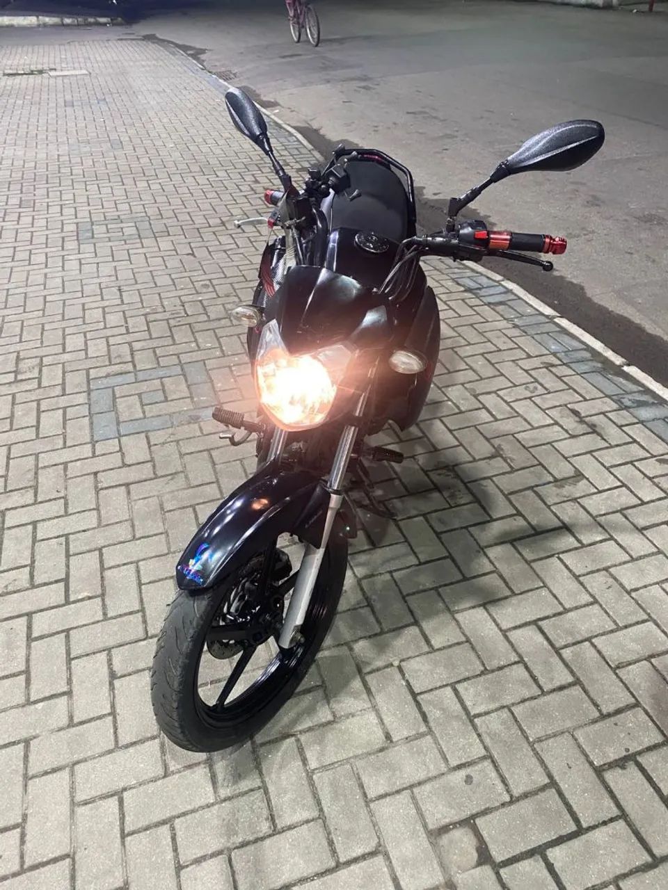 Vendo factor 150 2022.