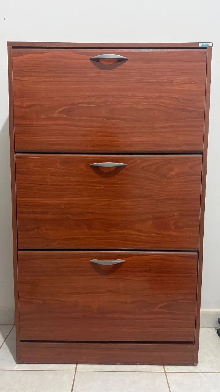 Sapateira MDF