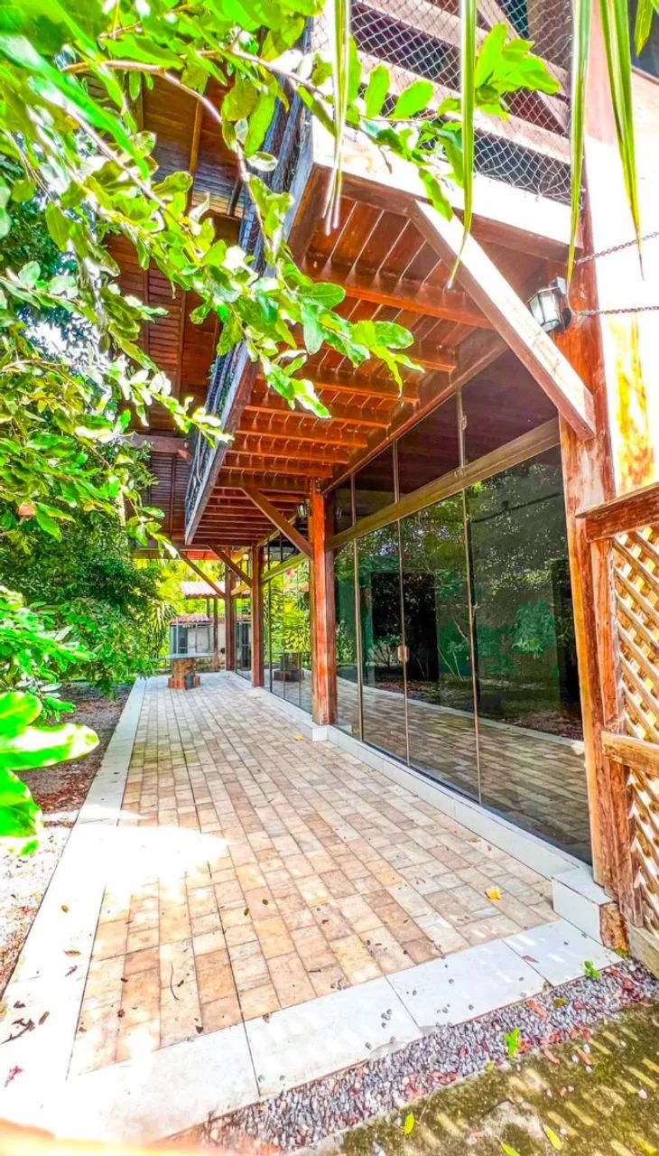  CASA RÚSTICA EM CONDOMÍNIO VERANA MACAPÁ : ) - Foto 4
