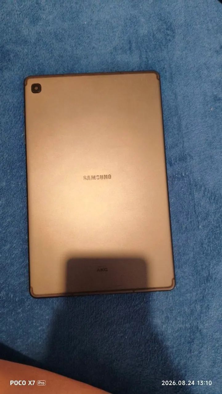 Tablet Samsung S6 lite 64 GB  - Foto 2