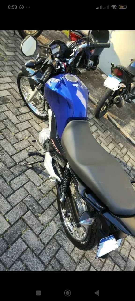 160 start 2022 14,700 km - Foto 2