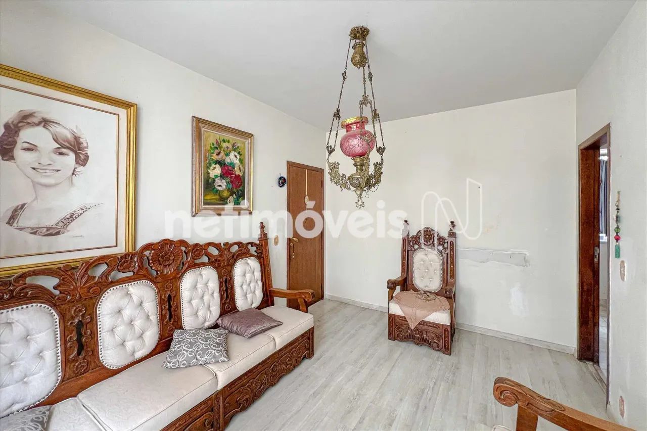Venda Apartamento 3 quartos Cidade Nova Belo Horizonte - Foto 3