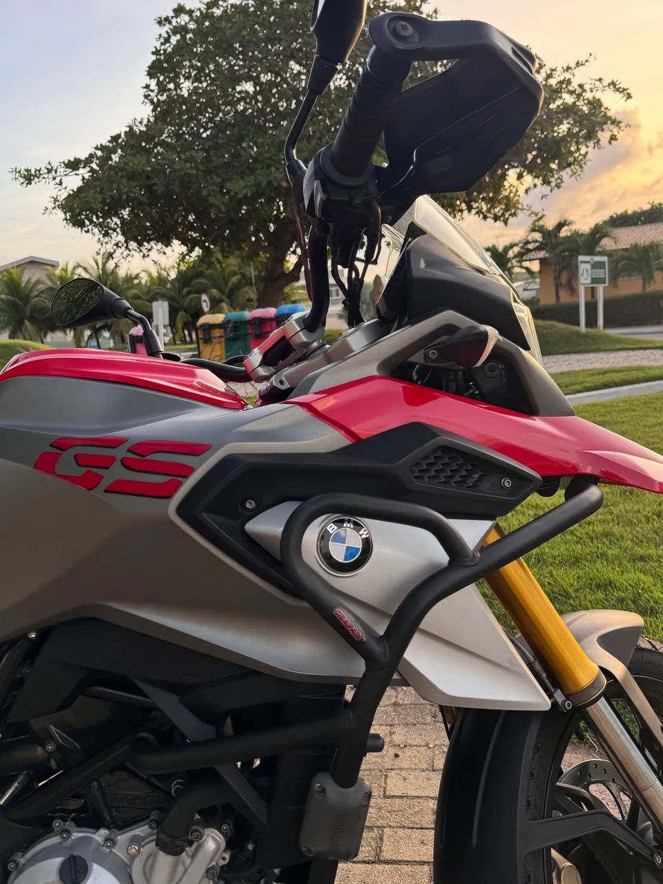 BMW 2019 mais nova da cidade  - Foto 2
