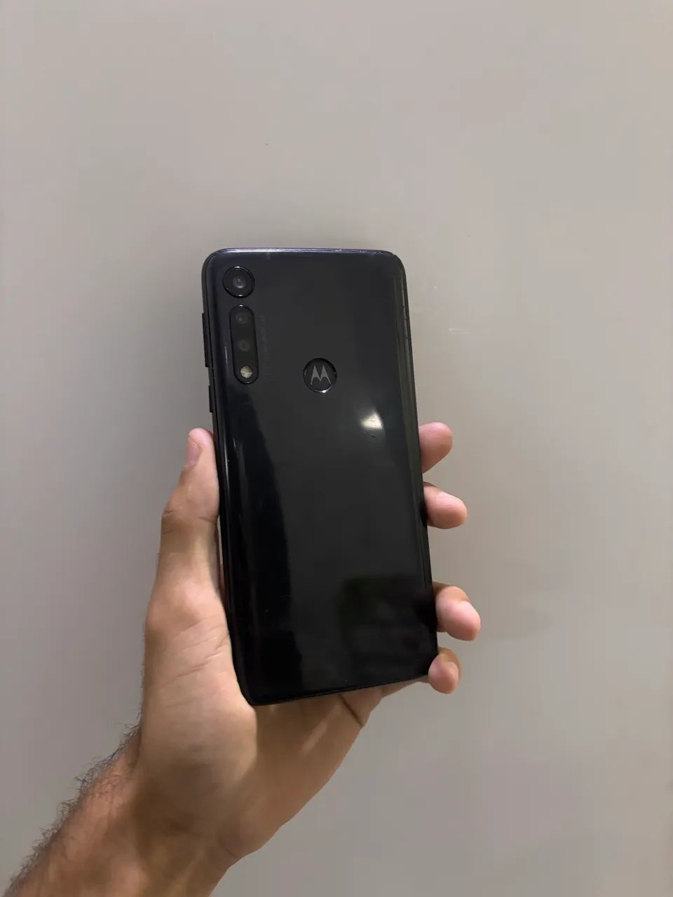Motorola g8 play 64GB - Foto 2