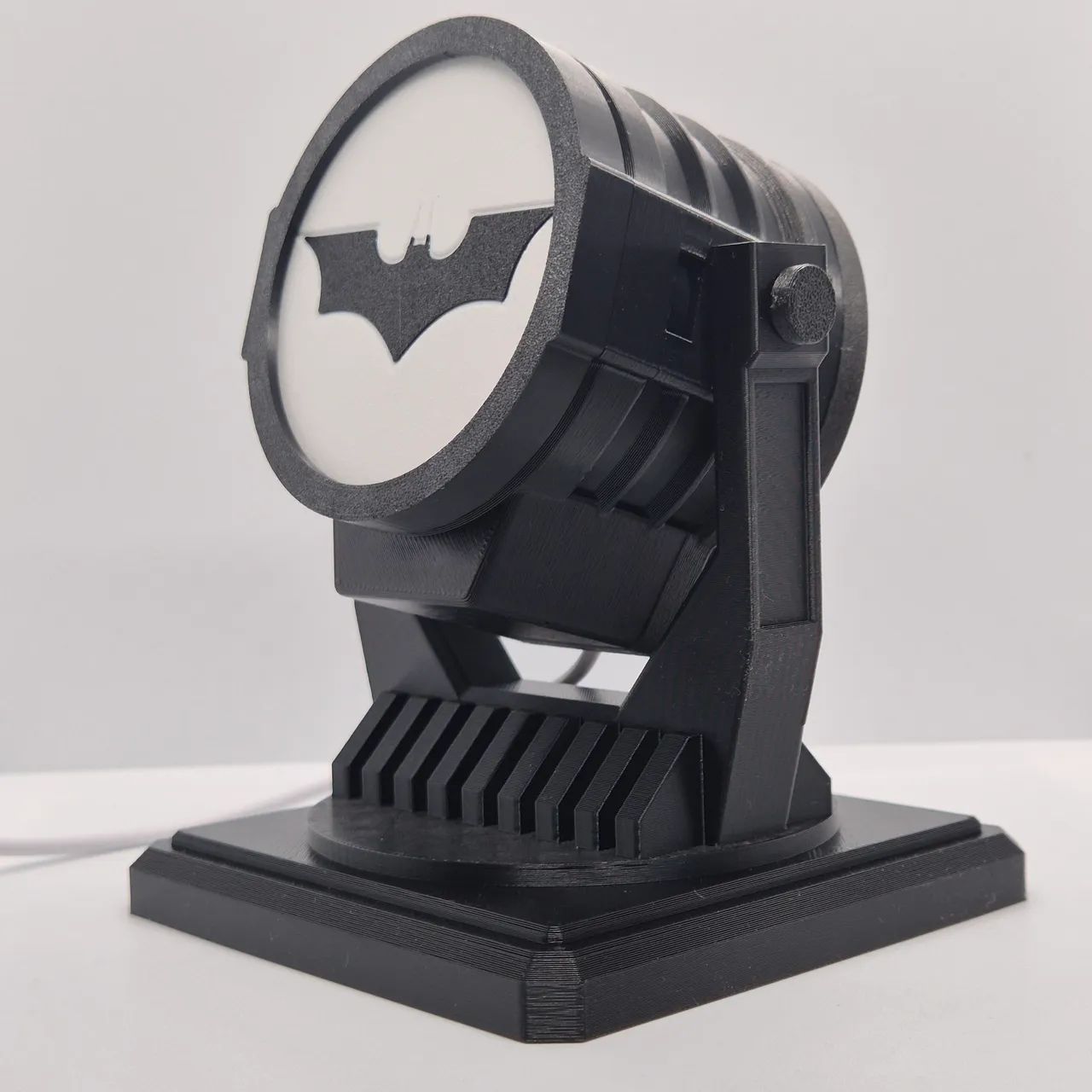 Luminária Batman - Foto 2