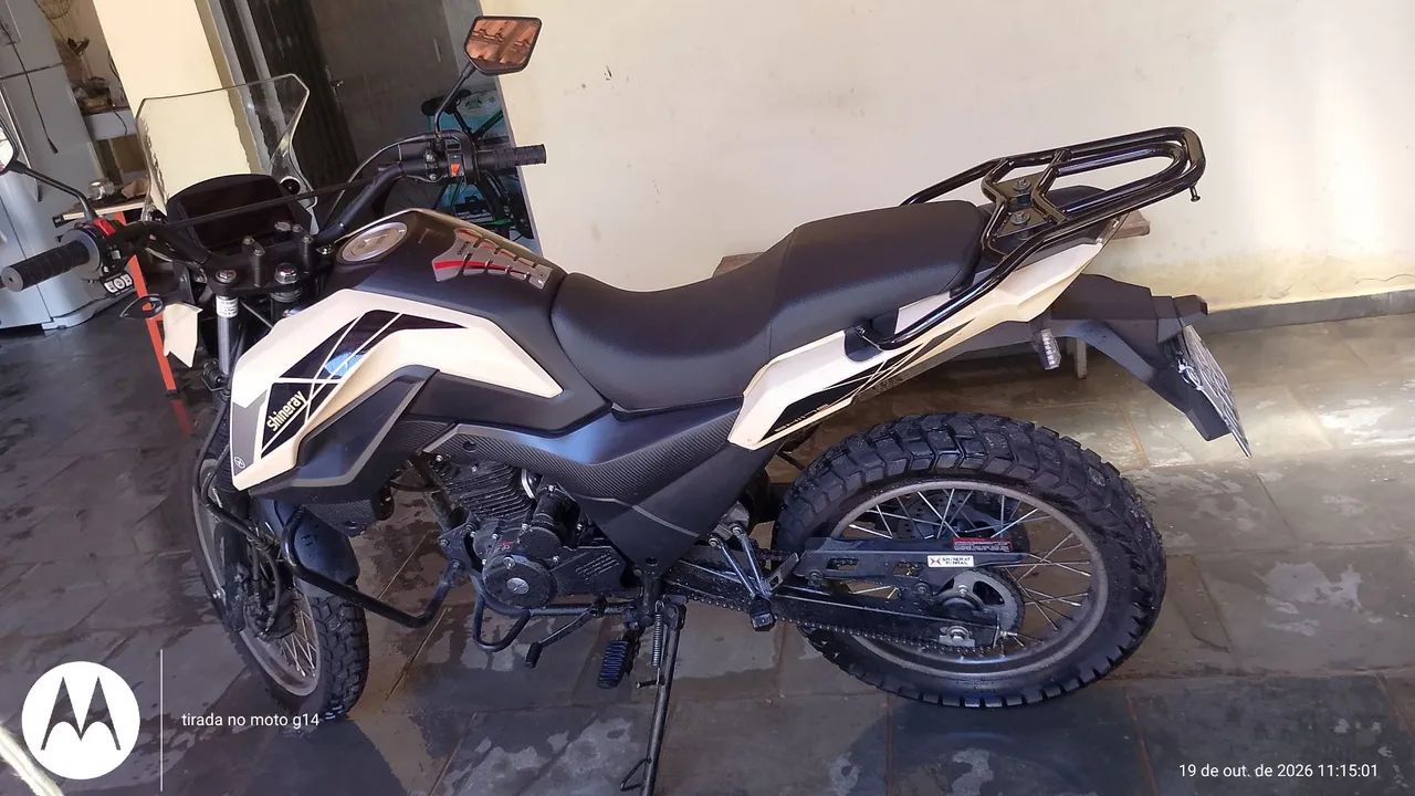 Shi 175S Bege - Foto 5